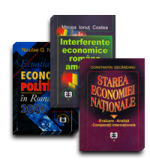 Pachet: Starea economiei naționale, interferențe economice româno-americane, ecuația economic-politic în 2000