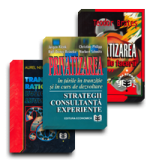 Pachet: Privatizarea durerile facerii, tranziția rațională, privatizarea în țările în tranziție