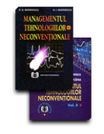 Pachet: Managementul tehnologiilor neconvenționale