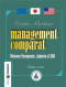 Management comparat: Uniunea Europeană, Japonia și SUA, ediția a III-a