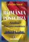 România postcriză. Analize macroeconomice