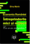 Economia României. Întreprinderile mici și mijlocii. Cu ce ne integram?