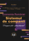 Economia României. Sistemul de companii. Diagnostic structural