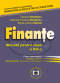 Finanțe. Manual pentru clasa a XII-a