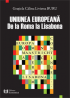 Uniunea Europeană: de la Roma la Lisabona