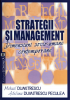 Strategii și management: dimensiuni socio-umane contemporane