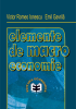 Elemente de macroeconomie