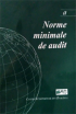 Norme minimale de audit