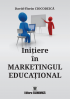 Inițiere în marketingul educațional