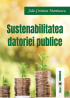 Sustenabilitatea datoriei publice