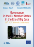 Governance in the EU Member States in the Era of Big Data. 25th PGV Network Conference