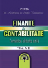 Finanțe & contabilitate. Tematica și teste-grilă pentru licență, volumul VII