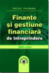 Finanțe și gestiune financiară de întreprindere, ediția a II-a