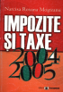 Impozite și taxe 2004-2005