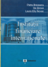 Instituții financiare internaționale