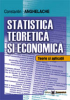 Statistică teoretică și economică: teorie și aplicații