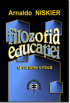Filozofia educației. O viziune critică