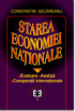 Starea economiei naționale: evaluare, analiză, comparații internaționale