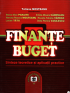 Finanțe buget: sinteze teoretice și aplicații practice