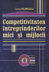 Competitivitatea întreprinderilor mici și mijlocii
