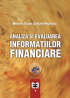 Analiza și evaluarea informațiilor financiare