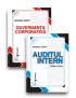 Set:  Auditul Intern (ediția a II-a) + Guvernanța corporativă