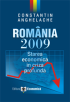 România 2009: starea economică în criză profundă