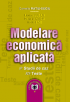 Modelare economică aplicată: 50 studii de caz, 525 teste
