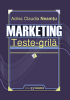 Marketing: teste grilă