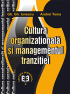 Cultura organizațională și managementul tranziției
