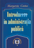 Introducere în administrația publică