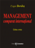 Management comparat internațional, ediția a III-a