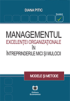 Managementul excelenței organizaționale în întreprinderile mici și mijlocii