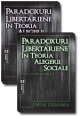 Set: Paradoxuri libertariene în teoria alegerii sociale. Volumele I și II