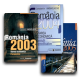 Pachet: Romania 2004, 2005. Starea economica. Perspective
