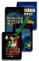 Pachet: România 1999, 2000, 2001, 2002: starea economică, tranziția și mileniul