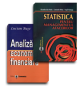 Pachet: Statistică, managementul afacerilor, analiză economico-financiară