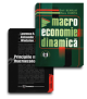 Pachet: Macroeconomie, principii, modelare
