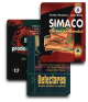 Pachet: Eficiență și productivitate, defectarea modele statistice, Simaco