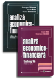 Set: Analiză economico-financiară, ediția a doua + Analiză economico-financiară: teste grilă, ediția a doua