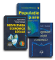 Pachet: Dezvoltare economică locală, populație & ocupare, protagoniști ai vieții economice